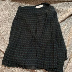 LOFT skirt, never worn